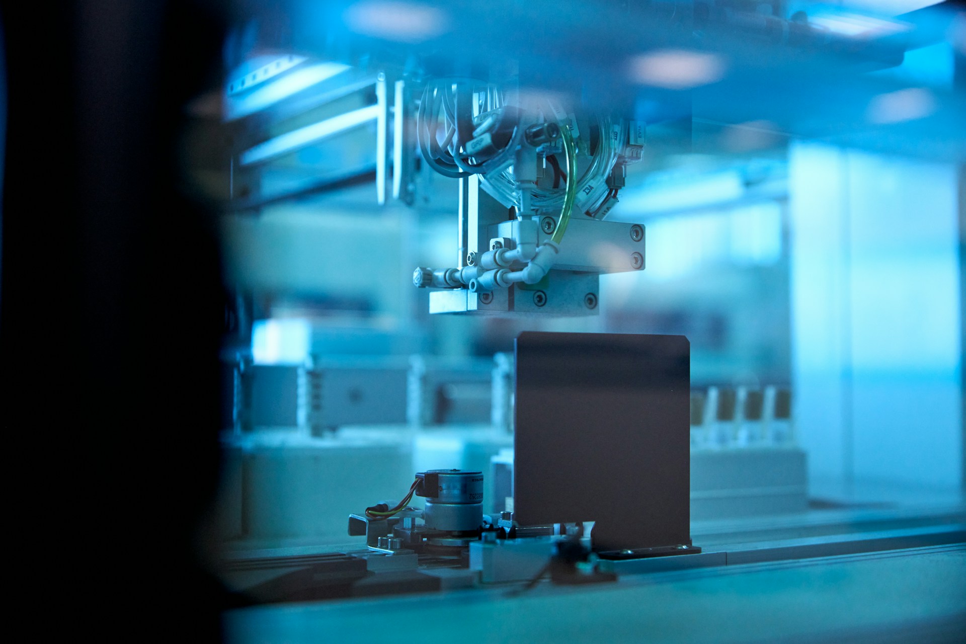 Tax Incentive (Manufacturing): Special Tax Rate