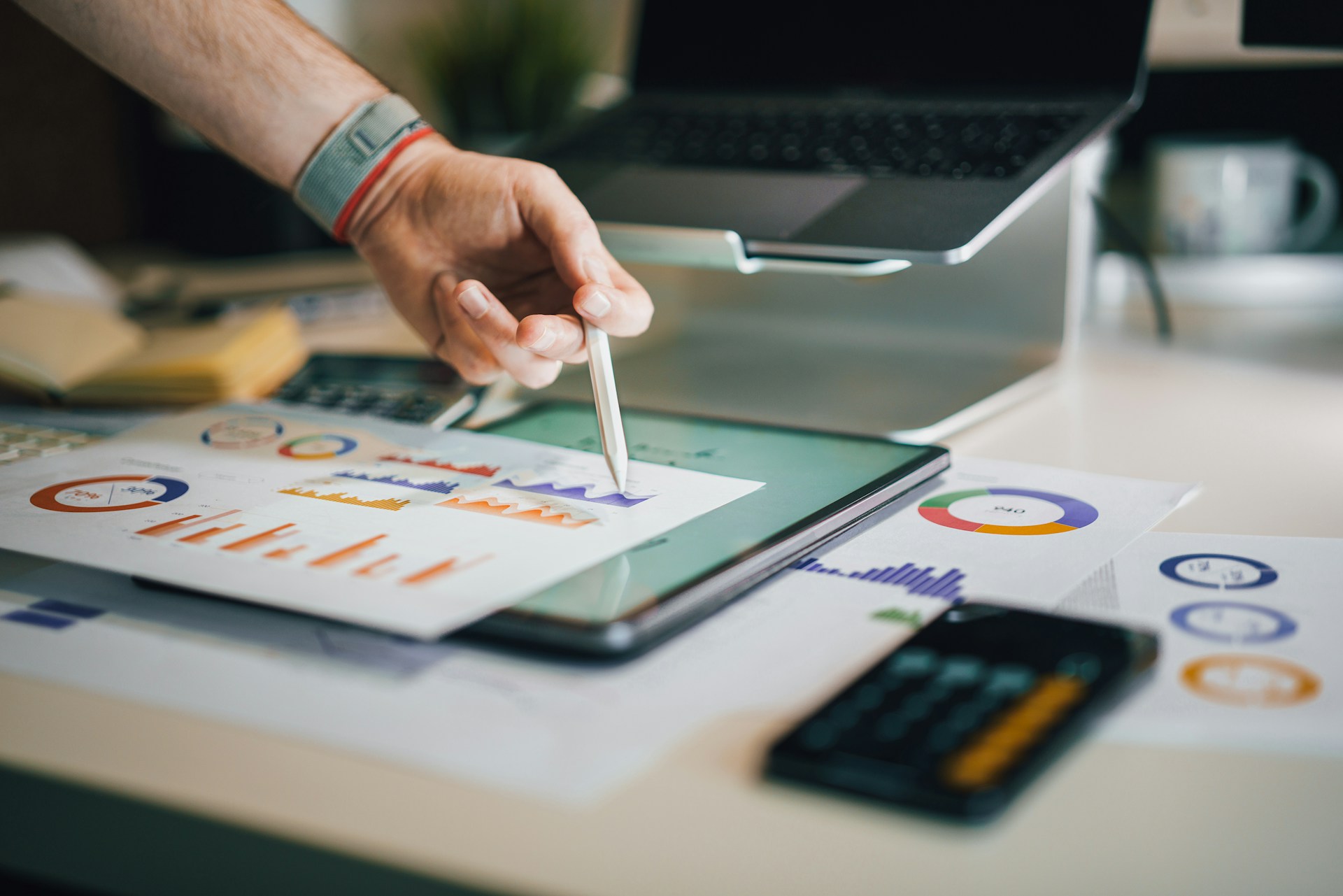 Industry Insights