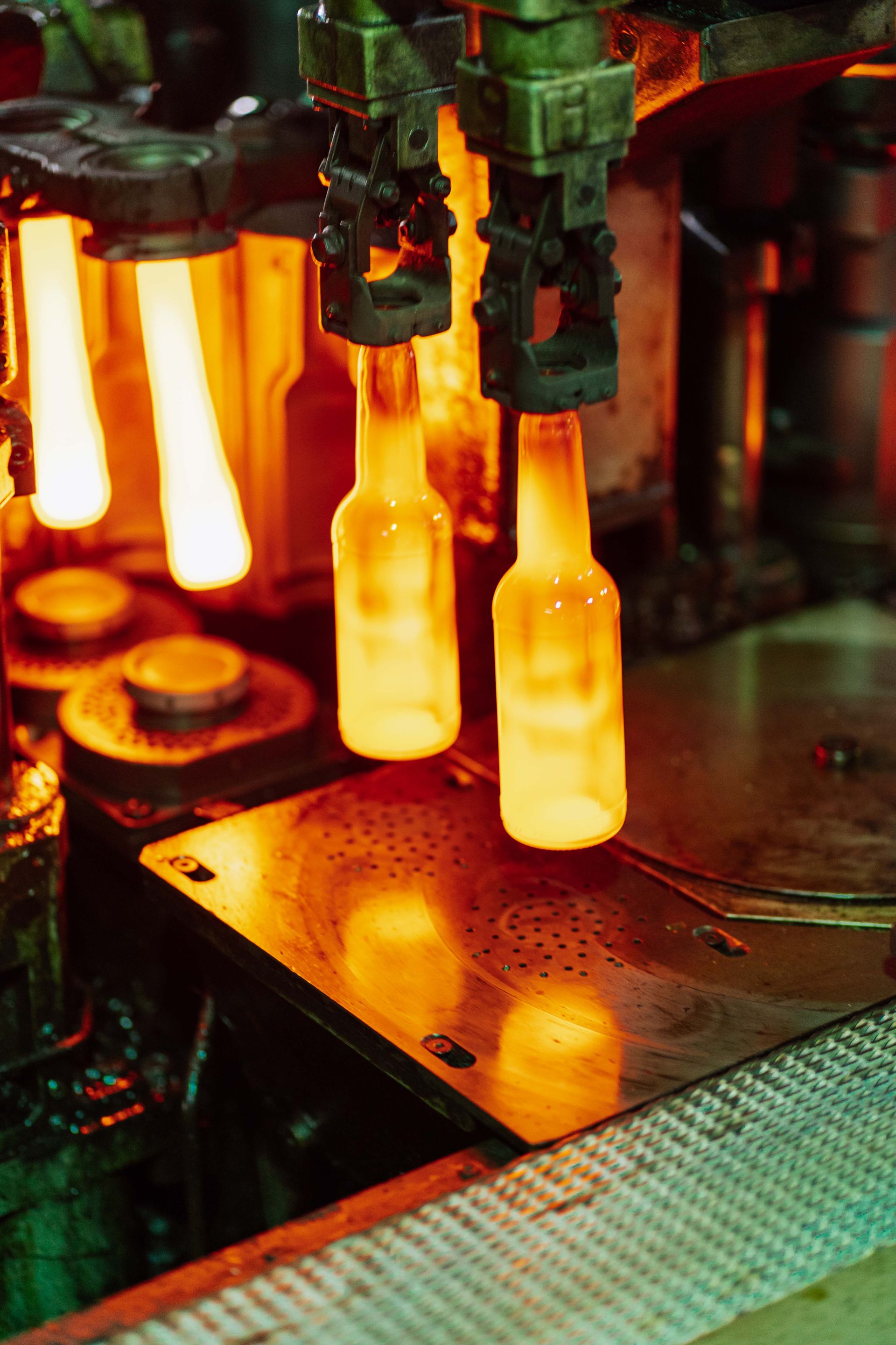 Set Up a Factory in Malaysia
