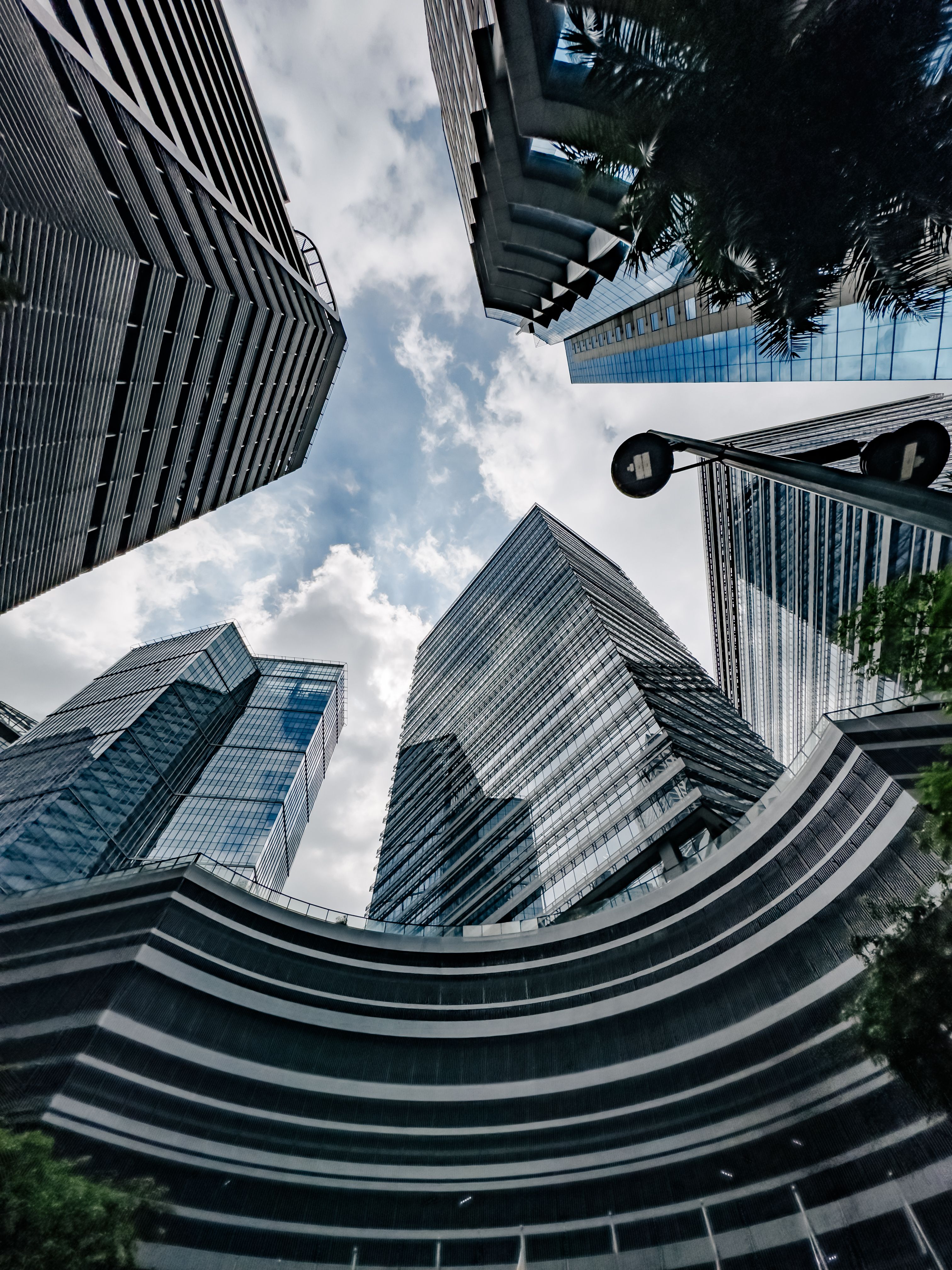 Company Incorporation