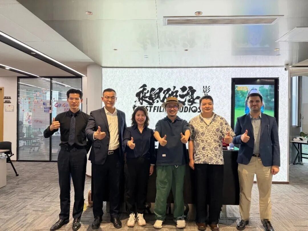 Yingke Laos and Yingke Malaysia Join Forces for a Business Delegation Visit with Henan Enterprises: From Industry-Wide Insights to Targeted Business Matching