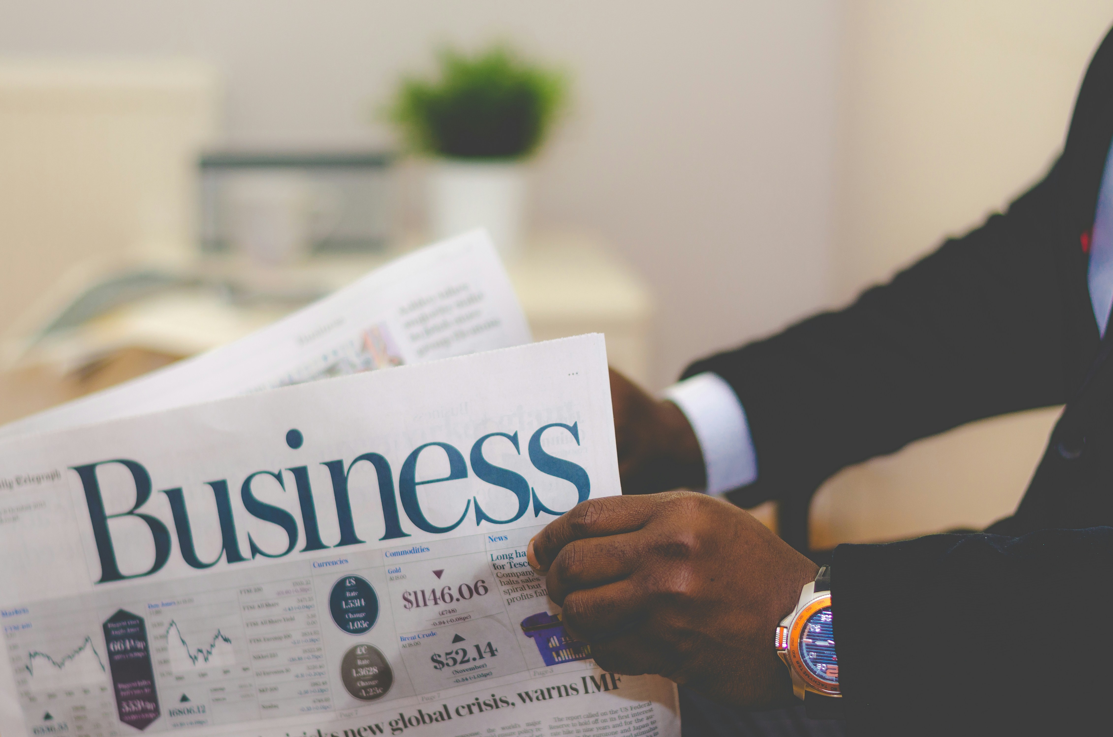 Industry Compliance and Licensing